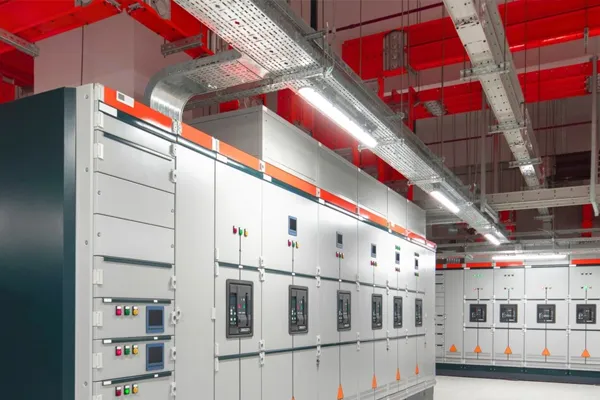 Caractéristiques des conduites de bus compactes