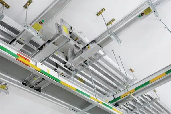 Matériaux pour conduites de bus étanches