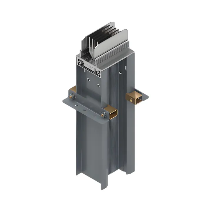 Voie routière sandwich 630A