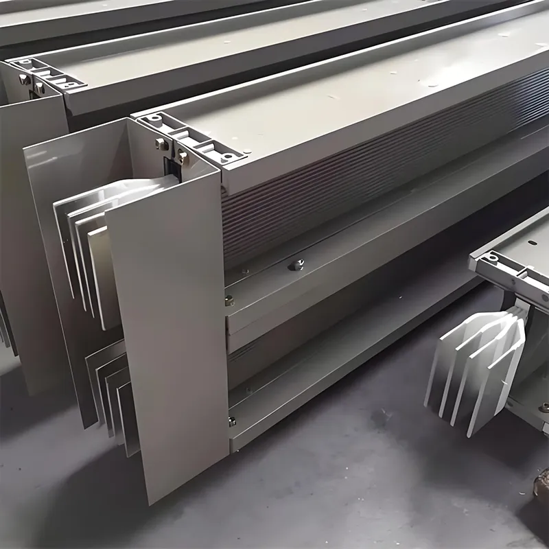 Busway sandwich basse tension